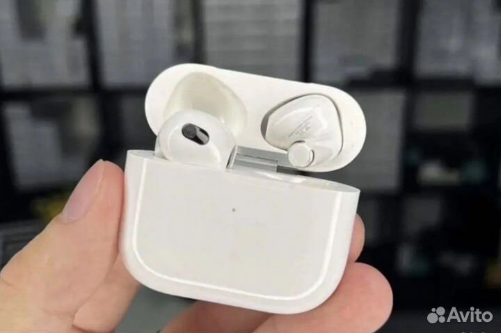 Airpods 3 2 