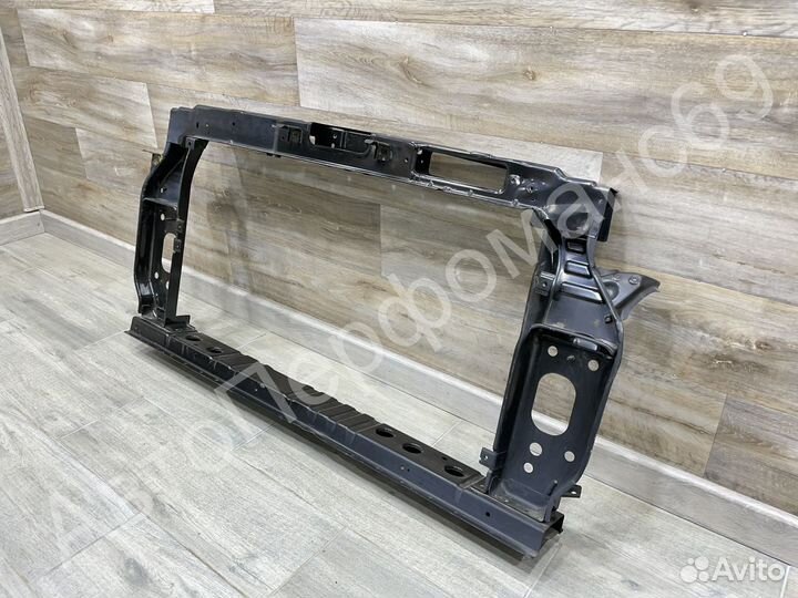 Передняя панель телевизор Creta 1 (16-21) / Крета