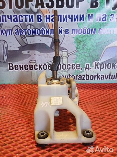 Кулиса МКПП Hyundai Elantra 4 (HD)