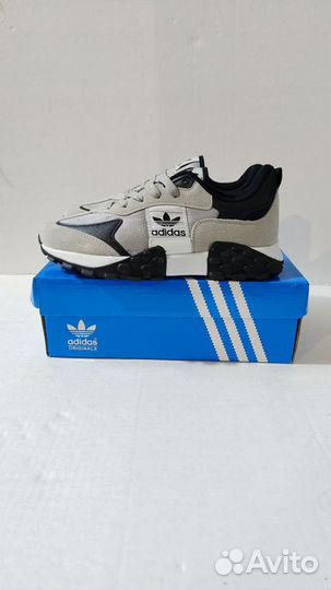 Кроссовки мужские Adidas