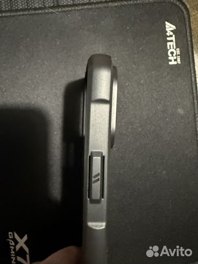 Чехол UAG Metropolis для iPhone 15 Pro Max