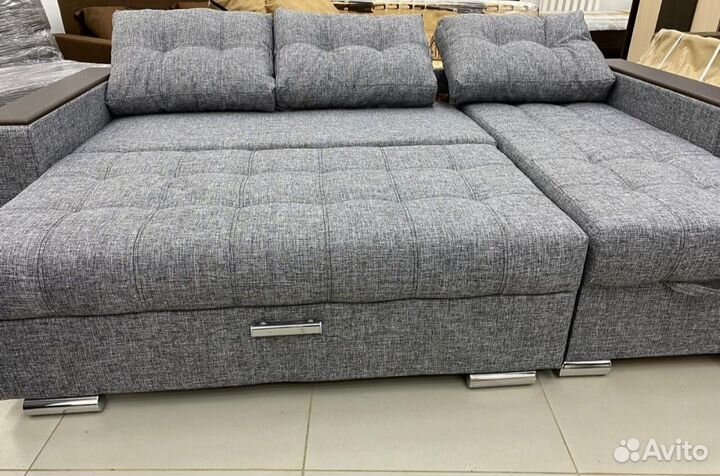 Диван Угловой #2389
