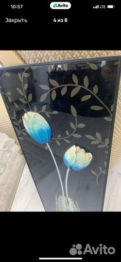 Интерьерная картина