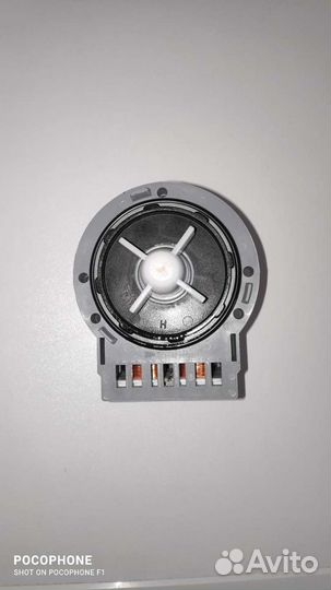 Насос аскол