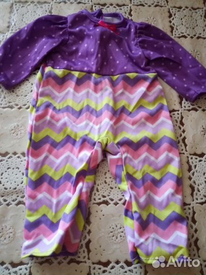 Обувь одежда для кукол