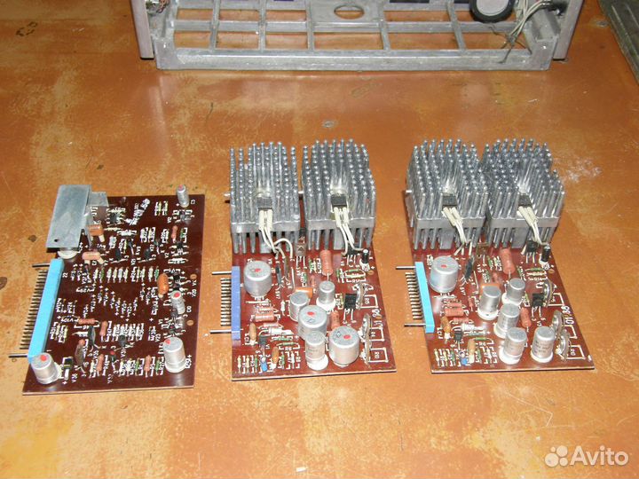 Орбита 106 запчасти