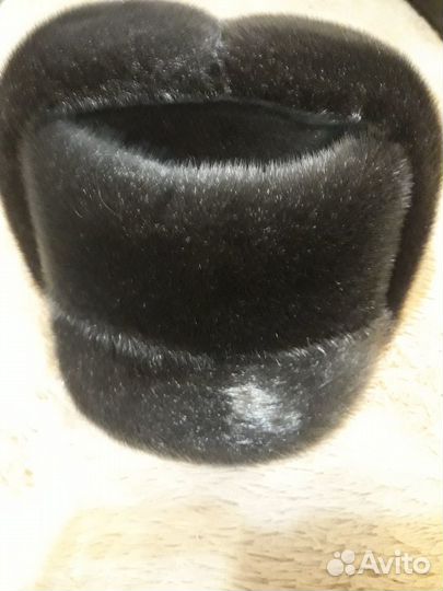 Шапка мужская