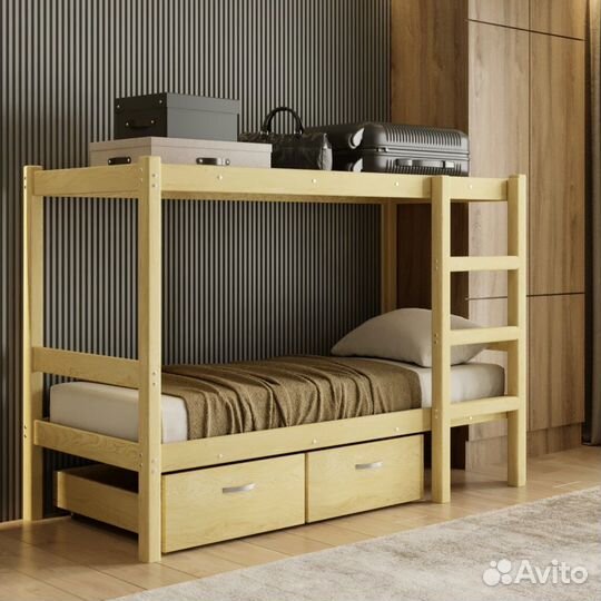 Кровать домик от производителя