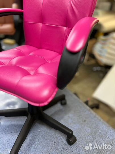 Детское кресло