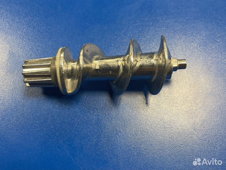 Шнек в сборе для мясорубки Redmond RMG-1230-7