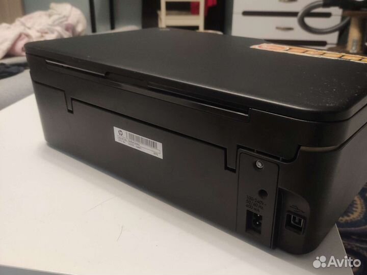 Мфу принтер hp deskjet 3635