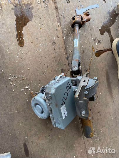 Электроусилитель руля LADA Vesta