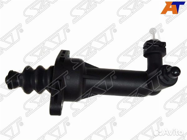 Цилиндр сцепления рабочий volkswagen touran