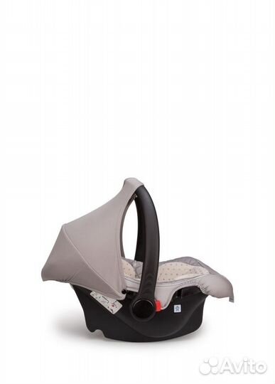 Автокресло