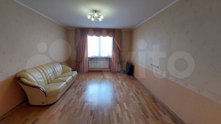 4-к. квартира, 115 м², 13/13 эт.