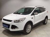 Ford Kuga, 2015, с пробегом, цена 1 409 000 руб.