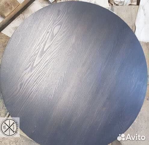 Деревянная столешница на заказ