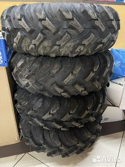 Колеса для квадроцикла r14