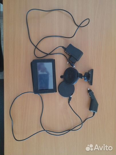 GPS навигатор navitel NX5121HD Plus