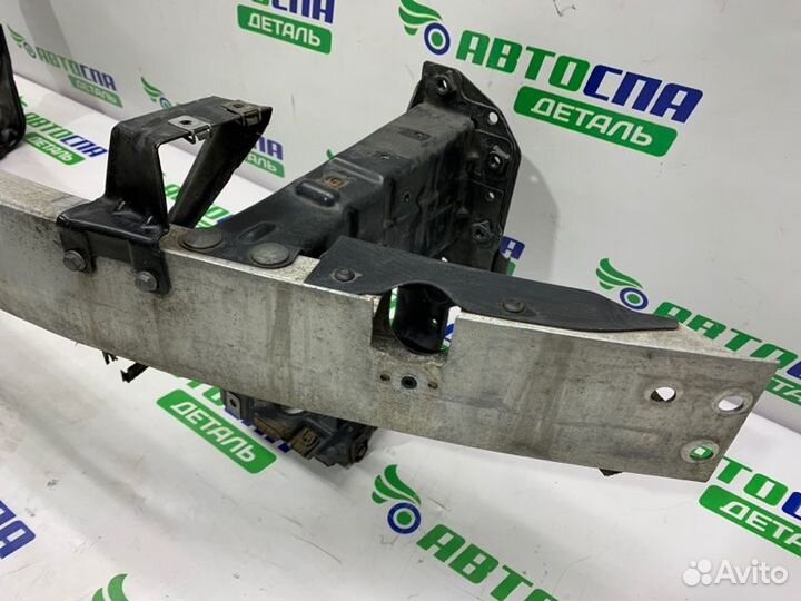 Усилитель бампера передний Mercedes Benz Clk купе