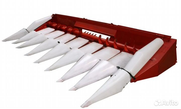 Жатка Гомсельмаш КОК, 2023