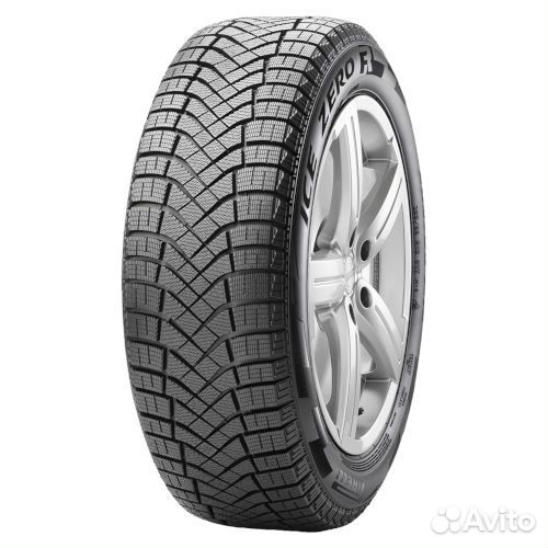 Pirelli Ice Zero FR 265/65 R17 106T