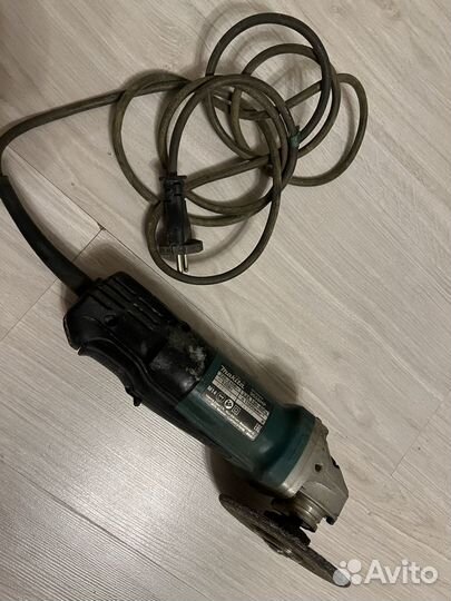 Продам балгарку