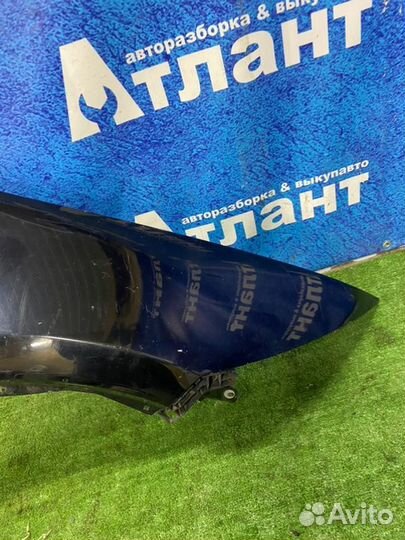 Крыло переднее правое Honda Civic 5D 2006