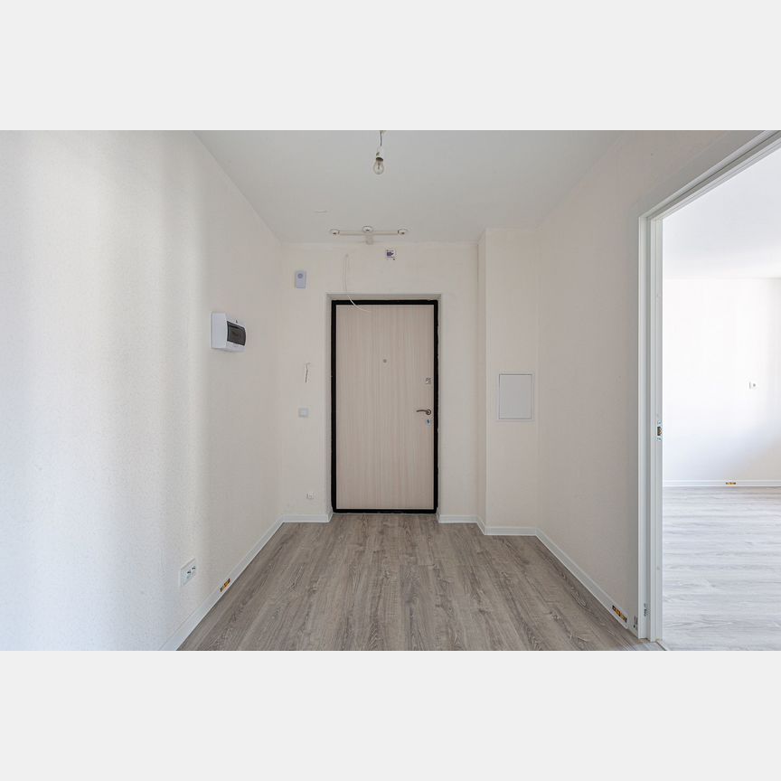 2-к. квартира, 60,7 м², 15/17 эт.