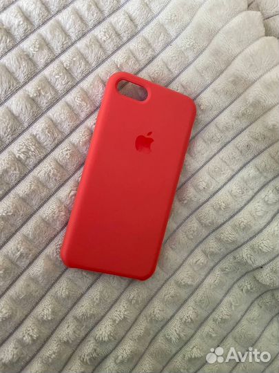 Чехол на iPhone 7,8, se