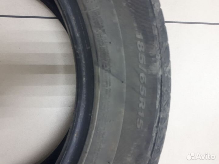 Nexen Roadian A/T 185/65 R15 52B