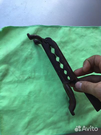 Орехокол Белка ссср+тисы+графин кобра