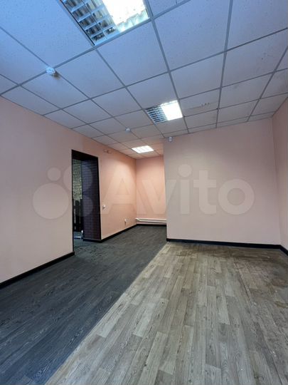 Свободного назначения, 42.1 м²