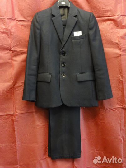 Школьная форма для мальчика