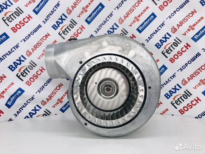 Вентилятор fime 60w VGR 0042710 (Baxi)