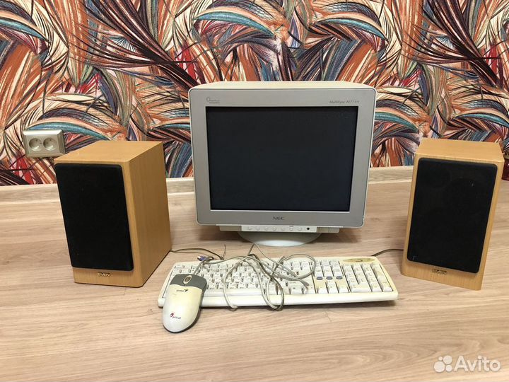 Монитор для компьютера