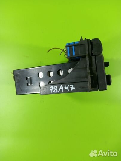 Магнитола для Opel Vectra B