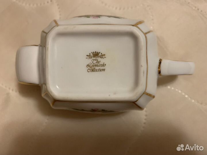 Набор посуды- эгоист