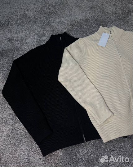 Maison margiela кардиган премиум качество