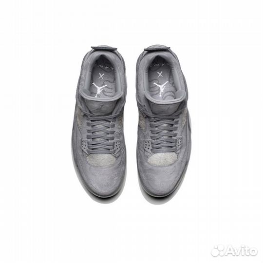 Nike Air Jordan 3 “Kaws”