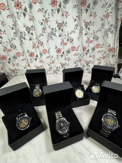 Наручные часы Rolex