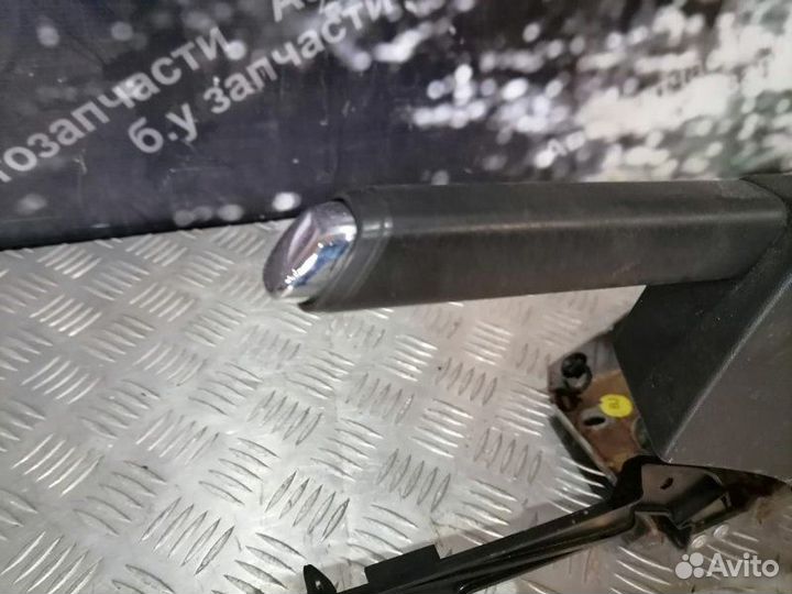 Ручник Opel Vectra C GTS 3 2.2 2005-2008