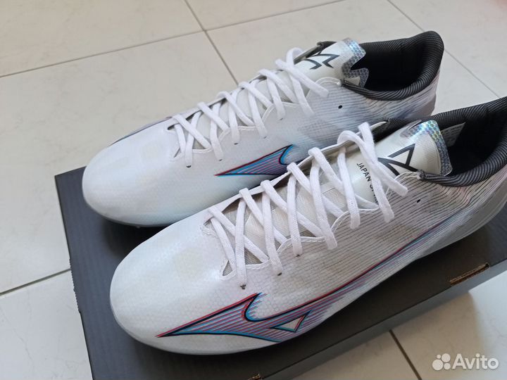 Бутсы Mizuno Alpha 41,42,43