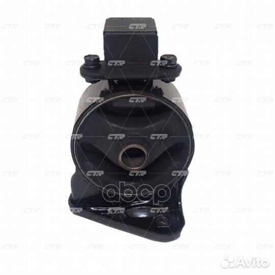 Новый номер GZ0025) Опора двигателя czkk-12 CTR