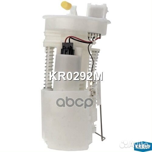 Бензонасос в сборе nissan teana(J32) KR0292M Krauf