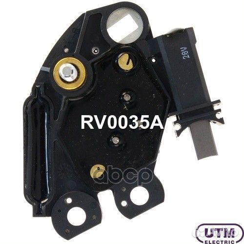 Регулятор генератора RV0035A Utm