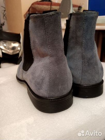 Челси мужские