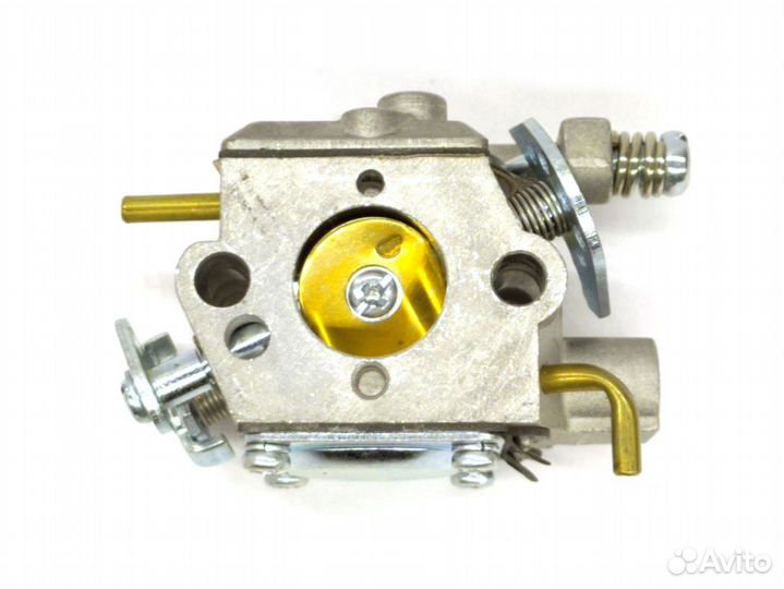 Карбюратор бензопилы Partner 340S/350S/360S / Карб