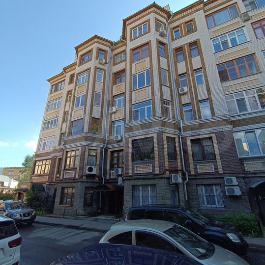 Продаю габ (оборудованный офис) 63,4 м²