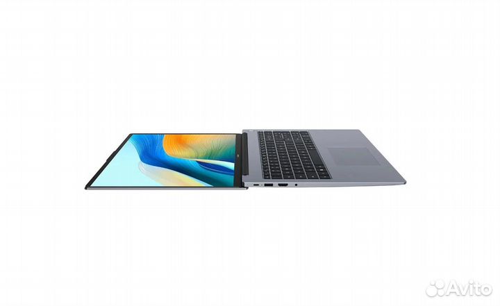 Ноутбук Huawei MateBook D16 mclg-X i7/16/1Tb Win11